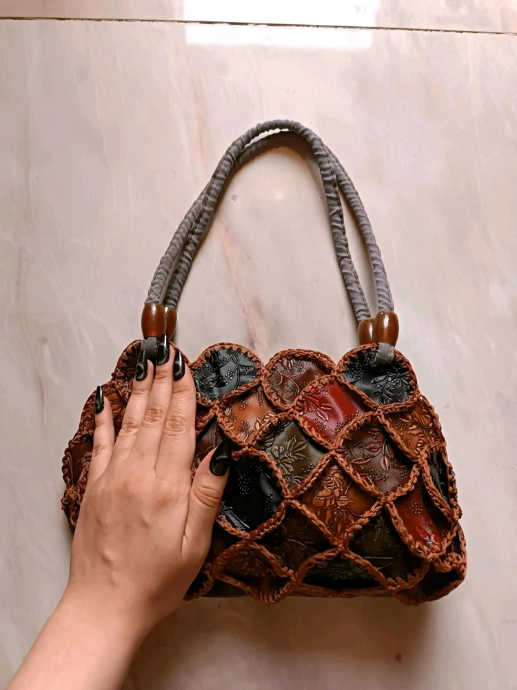Shoulder Bag, size Other, photo 4
