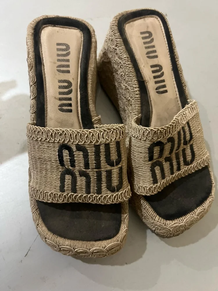 Block Heels, size 37, photo 3