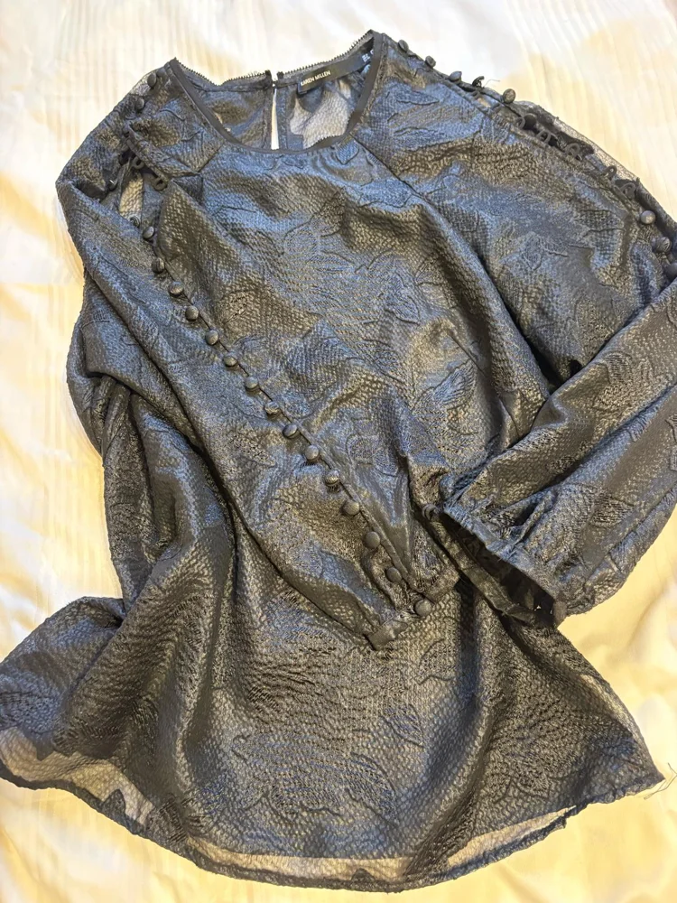 Karen Millen Blouses, size L / 40 / 12, photo 2