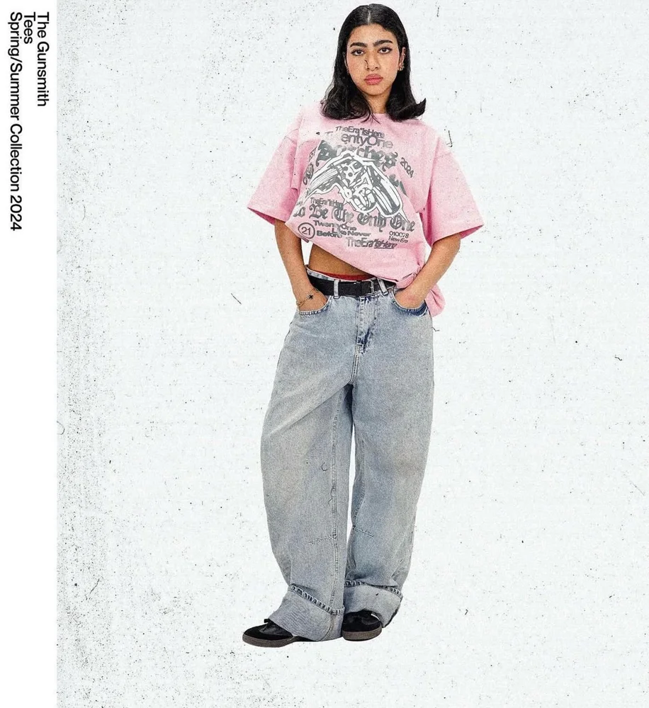T-shirts