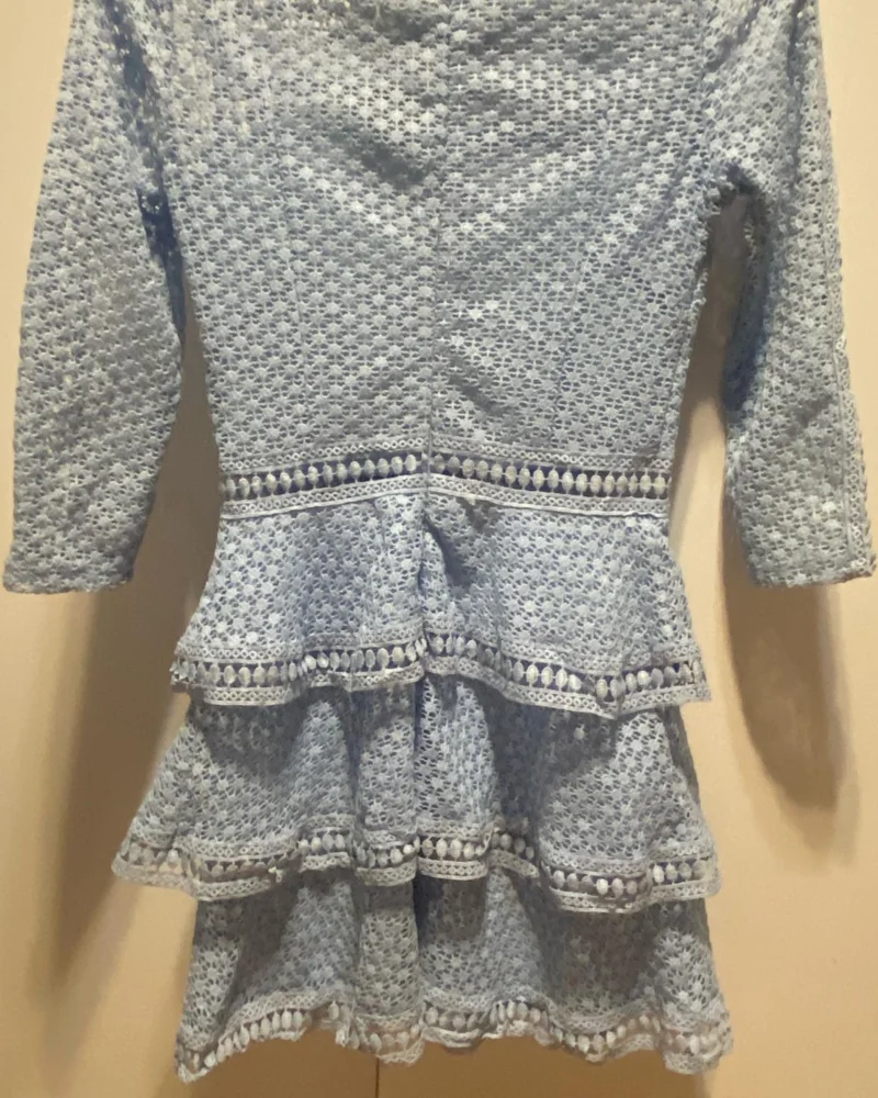 PrettyLittleThing Party Dresses, size XS / 34 / 6, photo 3