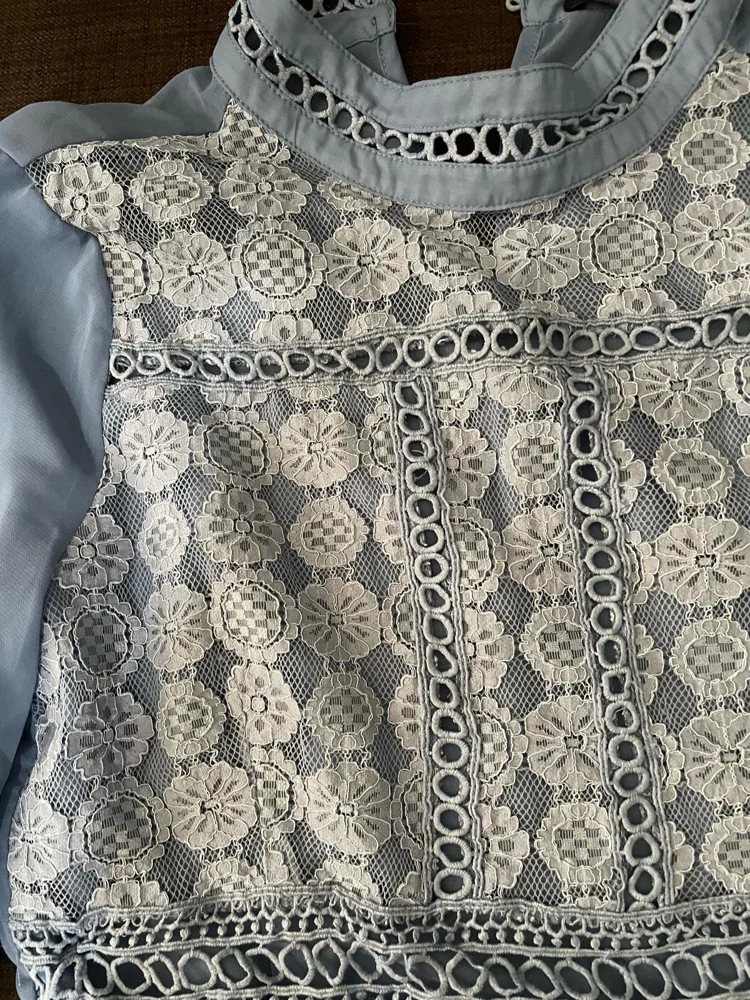 Shein Blouses, size S / 36 / 8, photo 2