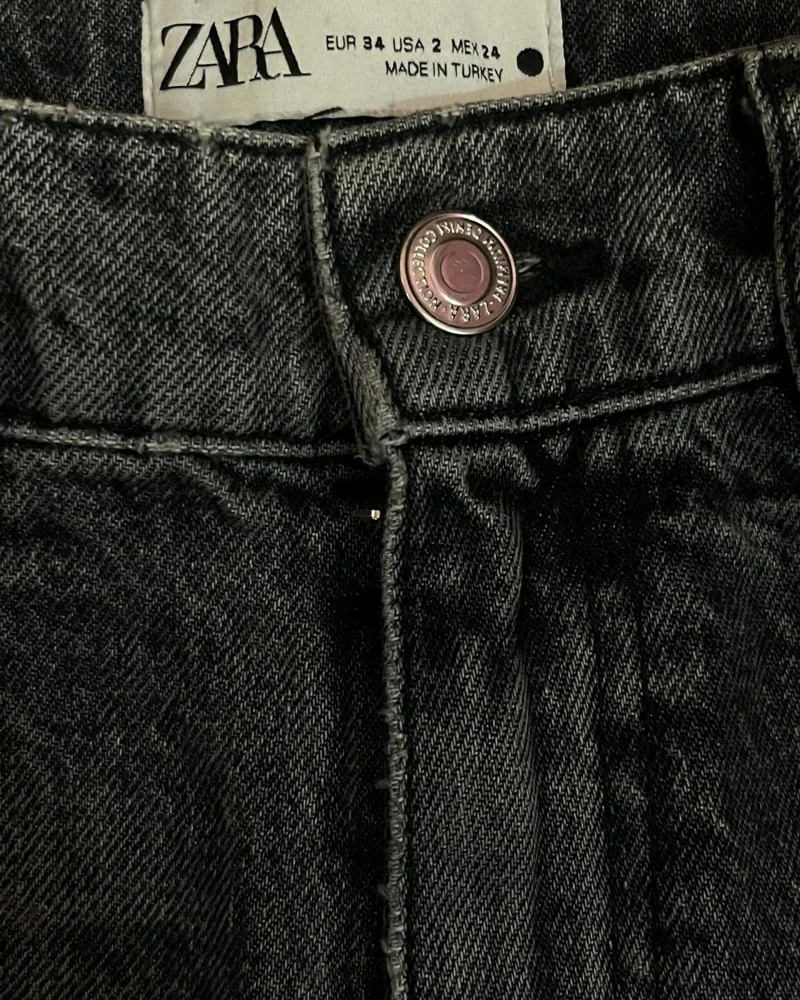 Zara Jeans, size XS / 34 / 6, photo 4