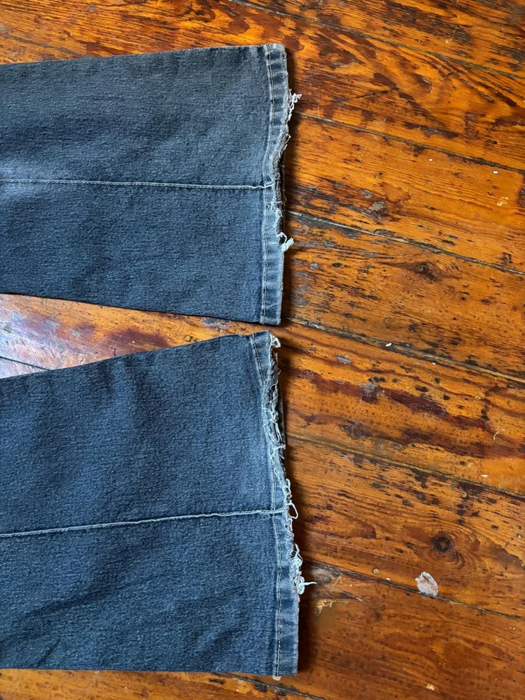 Jeans, size S / 36 / 8, photo 5