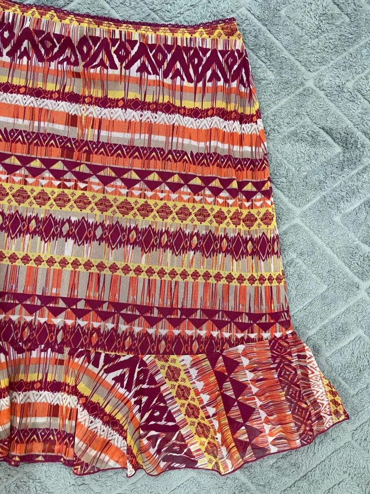 Biaggini Skirts, size M / 38 / 10, photo 3