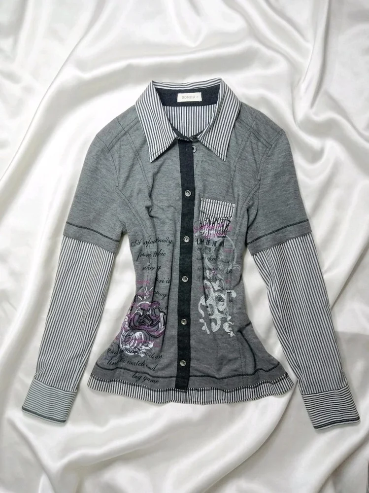 Bonita Long Sleeve, size M / 38 / 10, photo 2