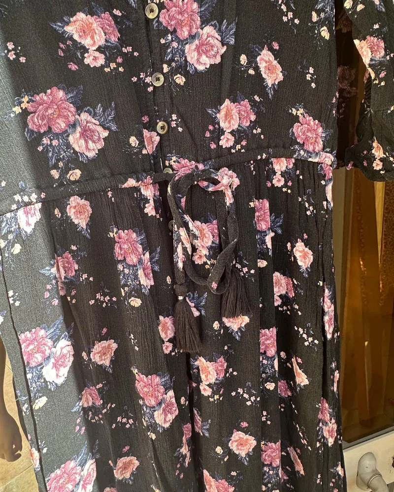 American Eagle Sundresses, size M / 38 / 10, photo 4