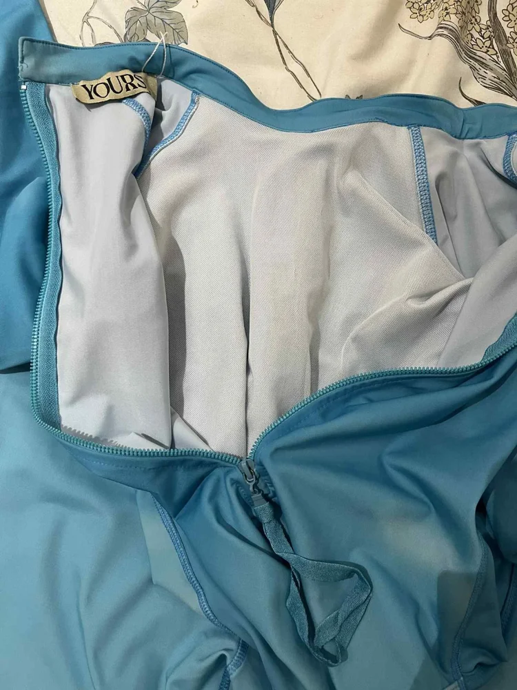 Yours Cover-Ups, size M / 38 / 10, photo 5