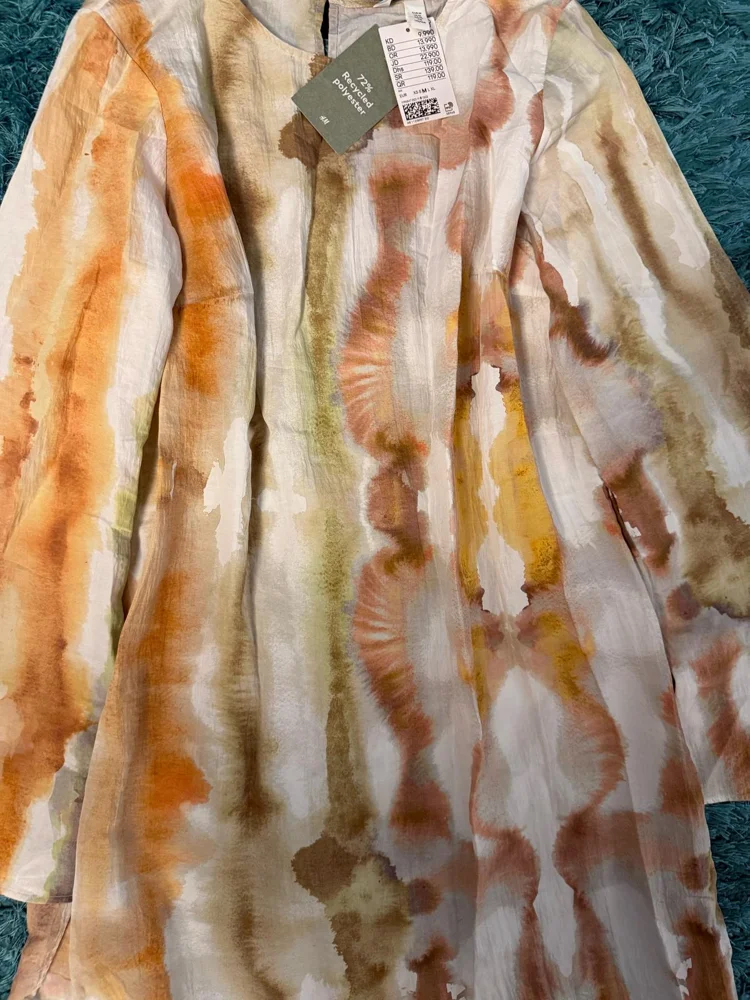 H&M Mini Dresses, size M / 38 / 10, photo 3
