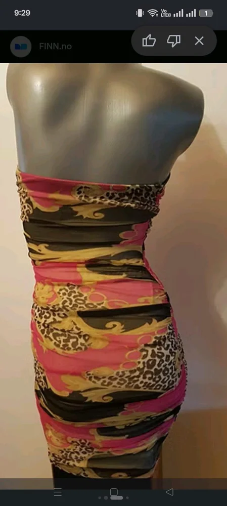 Mini Dresses, size S / 36 / 8, photo 4