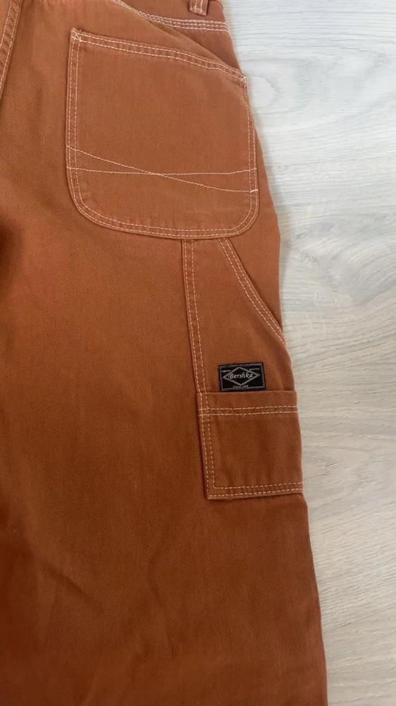 Bershka Jeans, size S / 36 / 8, photo 4