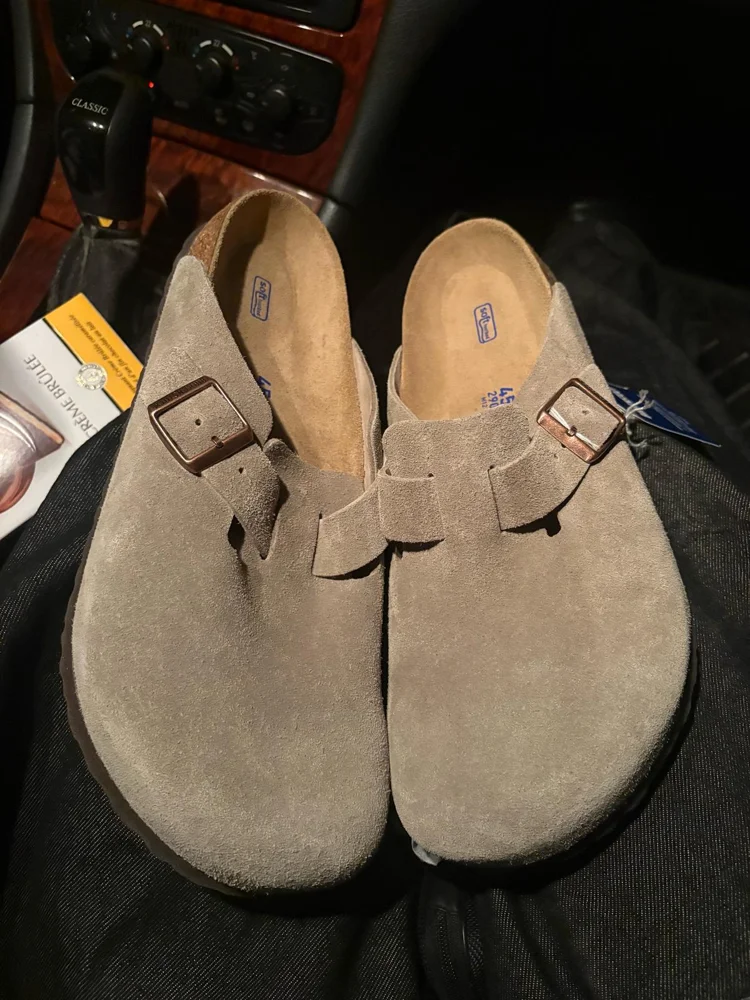 Birkenstock Loafers, size 45, photo 2