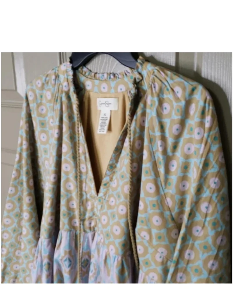 Jessica Simpson Sundresses, size L / 40 / 12, photo 5