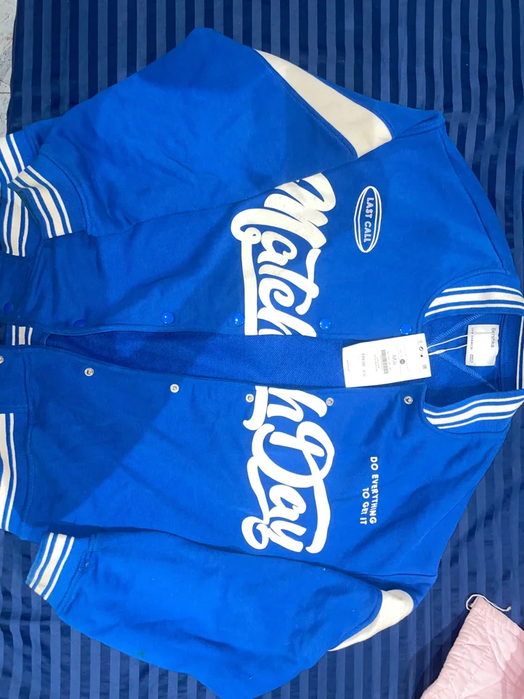 Bershka Jackets