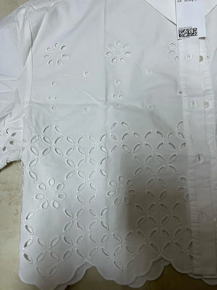 H&M Shirts, size L / 40 / 12, photo 2