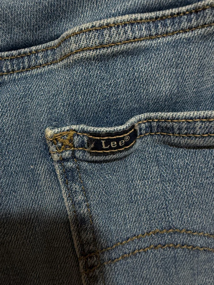 Lee Shorts, size M / 38 / 10, photo 4