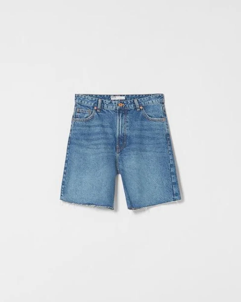 Bershka Shorts, size L / 40 / 12, photo 2