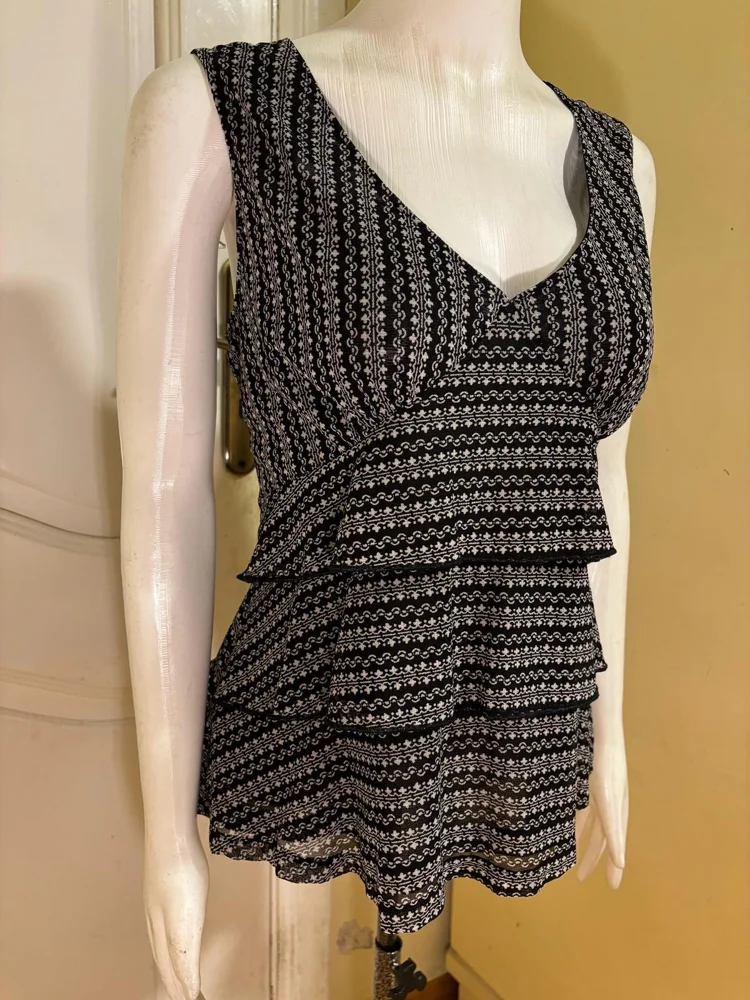 Michael Kors Blouses, size XL / 42 / 14, photo 2