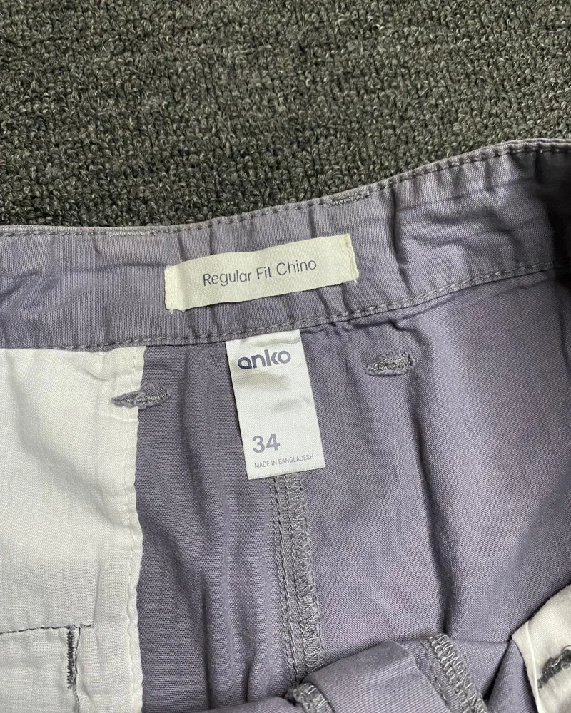 Anko Shorts, size W34, photo 3