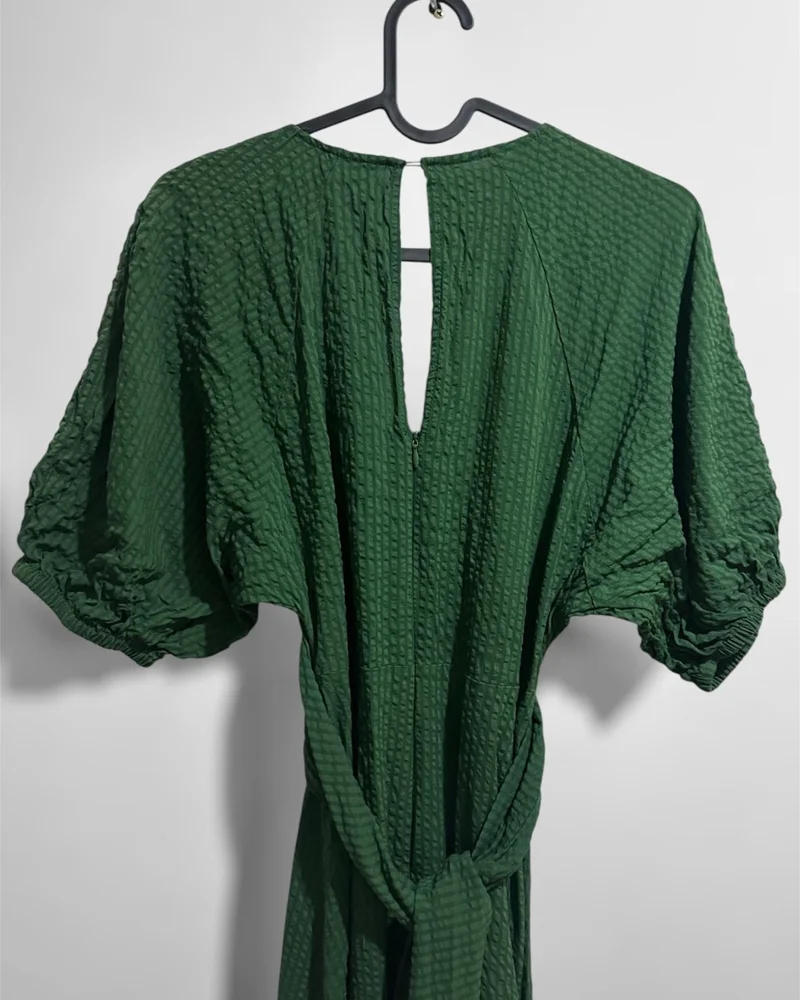 Mango Midi Dresses, size S / 36 / 8, photo 6