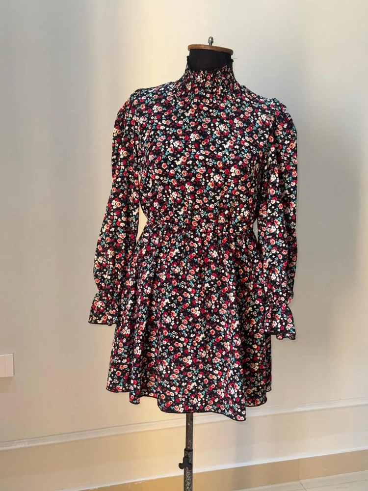Shein Party Dresses, size S / 36 / 8, photo 2
