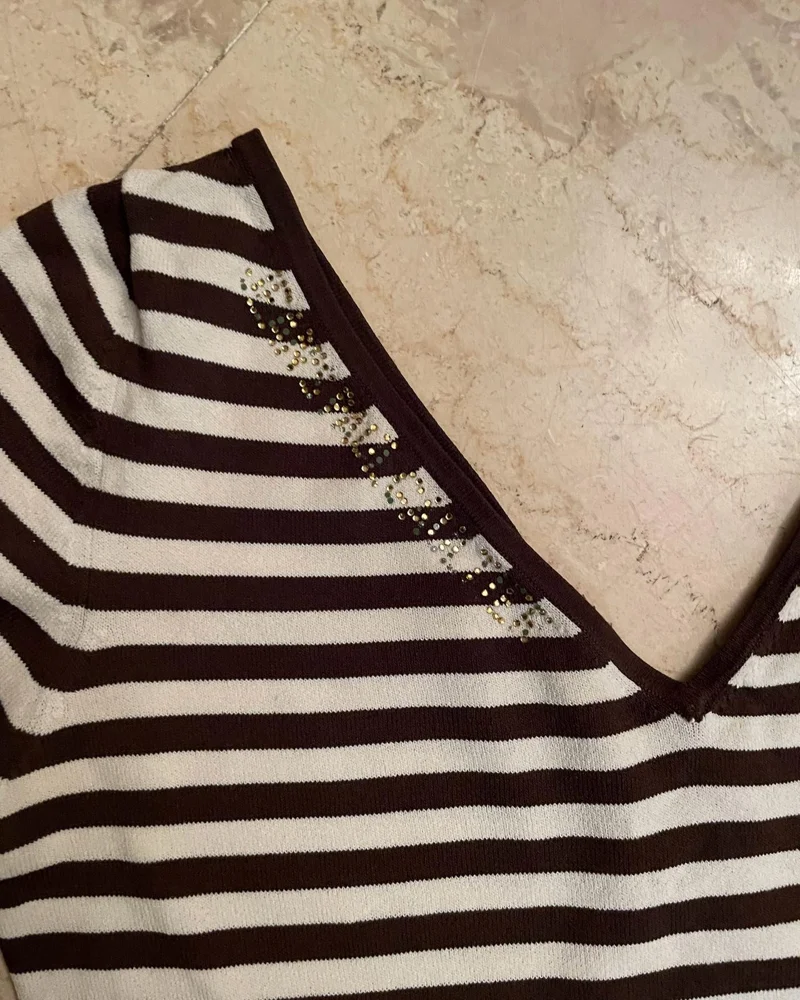 Jean Paul Gaultier Blouses, size M / 38 / 10, photo 2