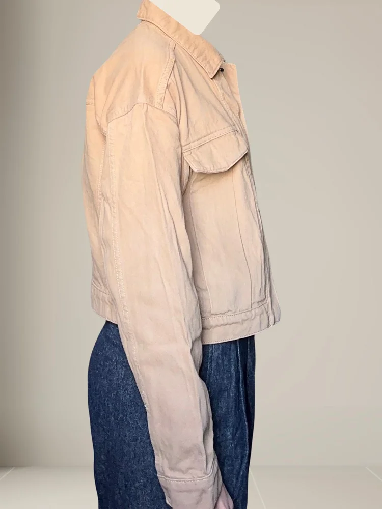 Amisu Jackets, size S / 36 / 8, photo 4