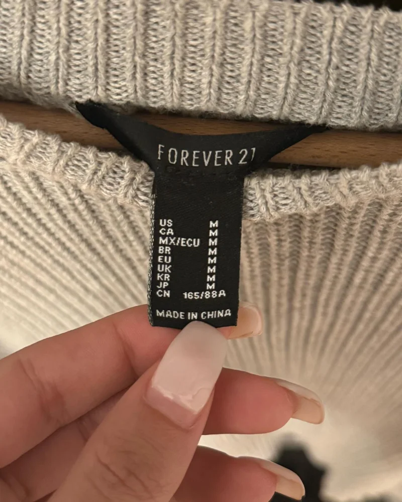 Forever 21 Sweaters & Pullovers, size M / 38 / 10, photo 3