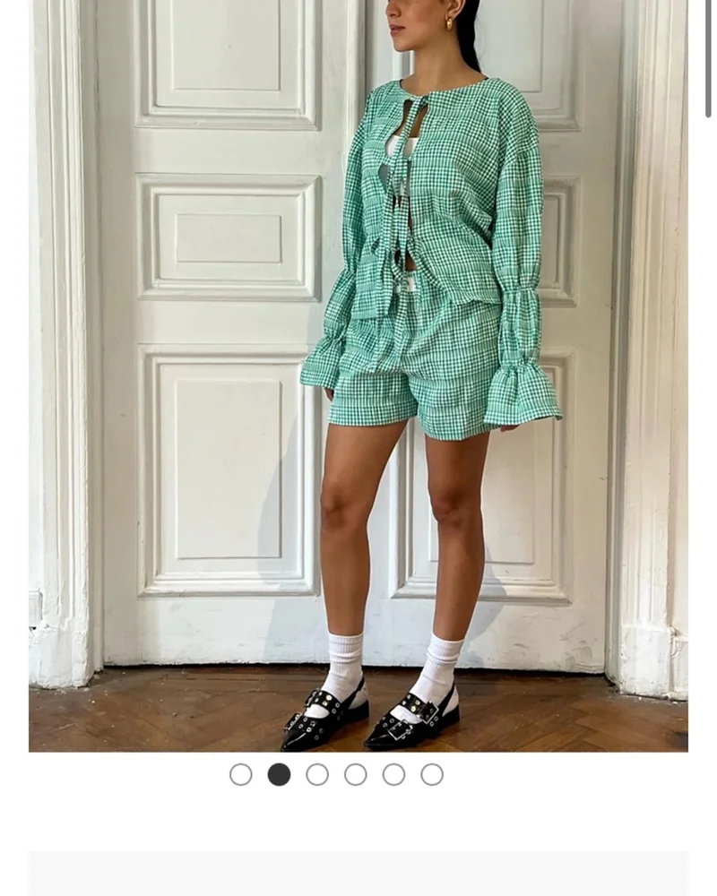 GUESS Blouses, size One size, photo 2