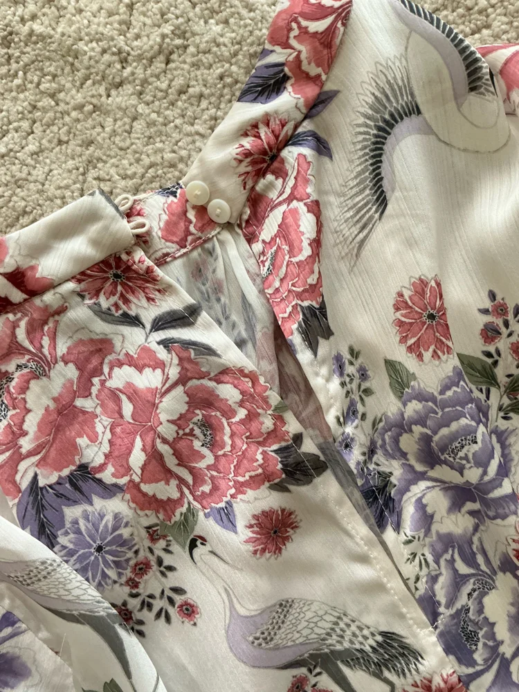 Stradivarius Blouses, size M / 38 / 10, photo 4