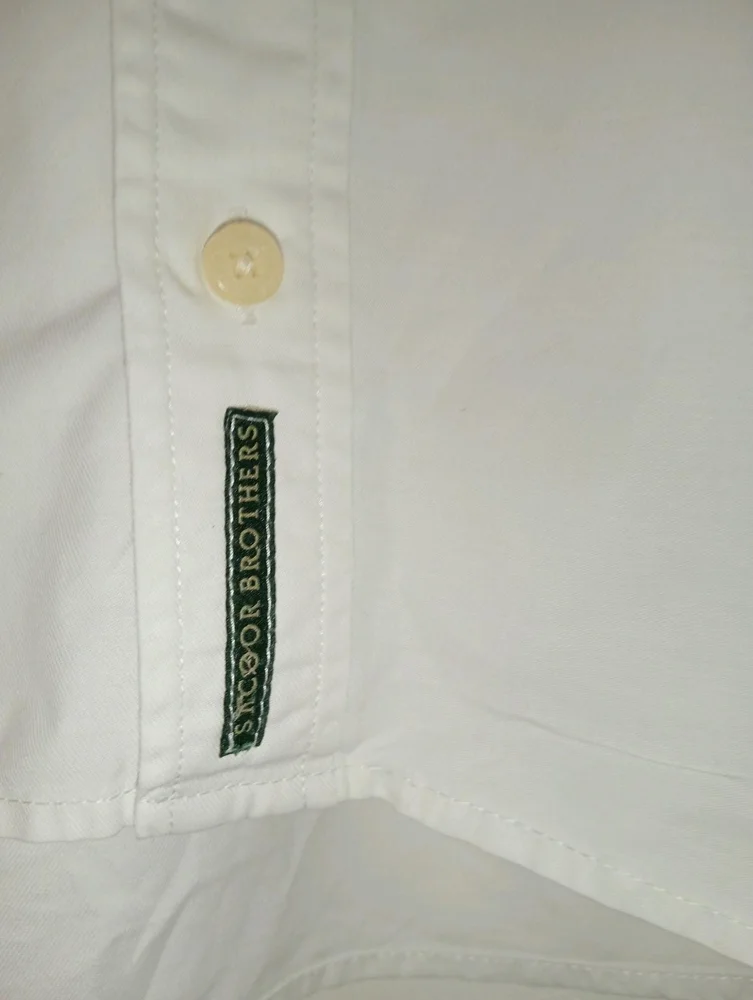 Sacoor Brothers Shirts, size L, photo 4