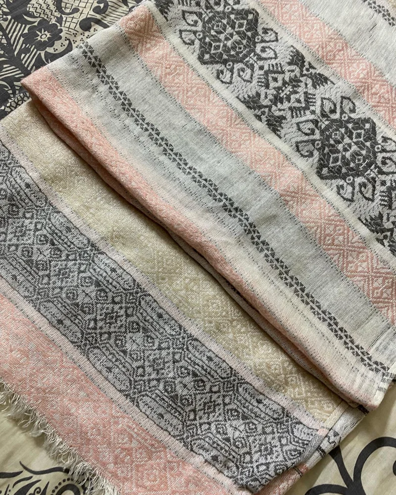 Scarves, size One size, photo 3