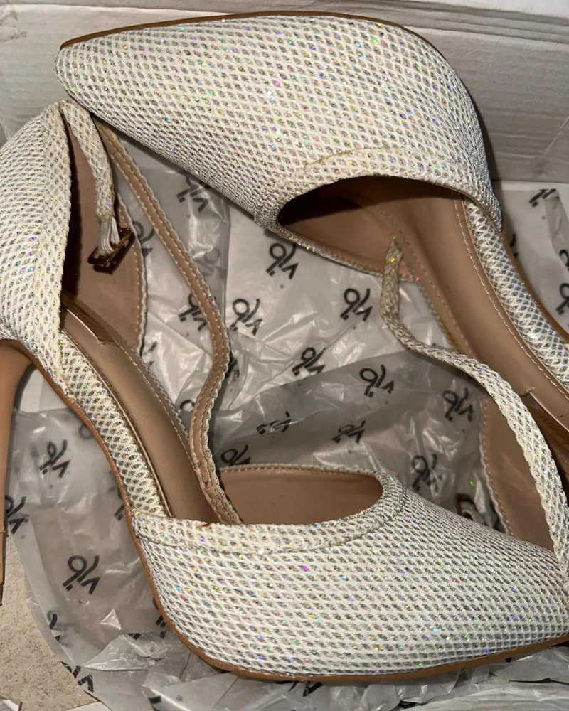 deja vu Heels, size 40, photo 2