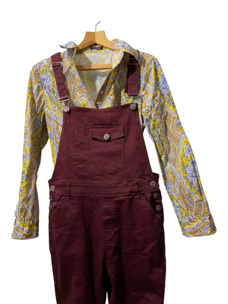 Jumpsuits