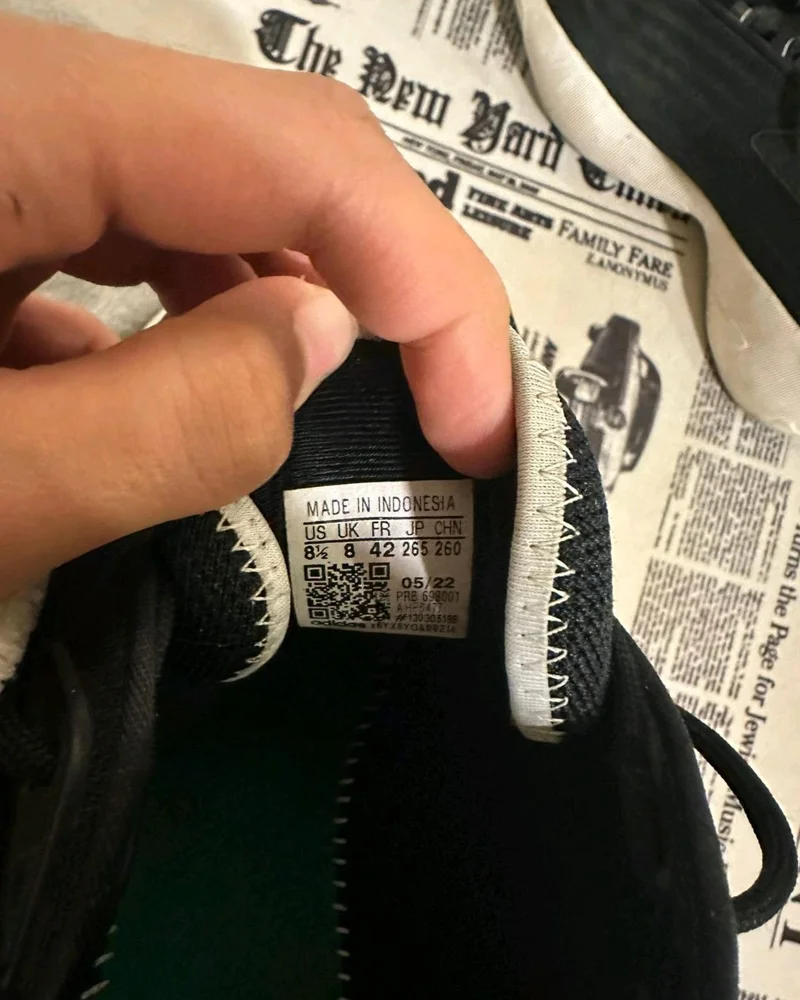 adidas Sneakers, size 42, photo 3