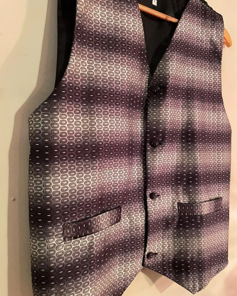 Vests, size M / 38 / 10, photo 3