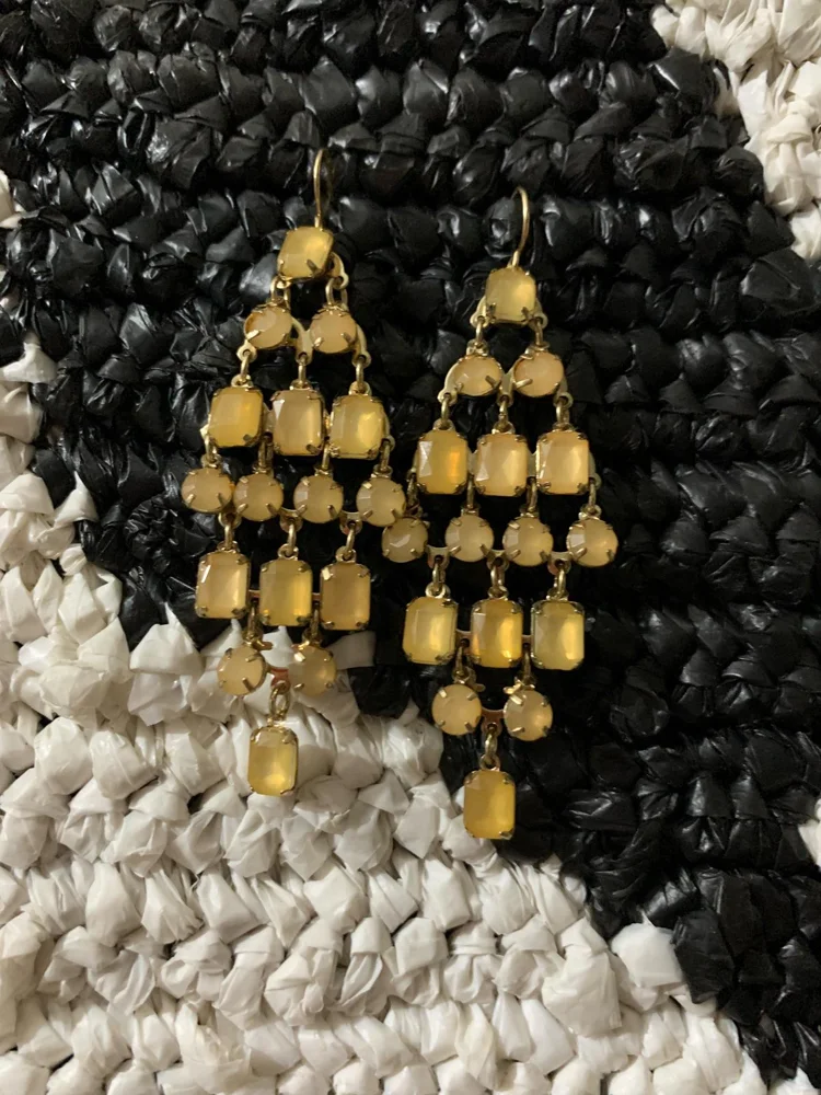 Earrings, size One size, photo 4