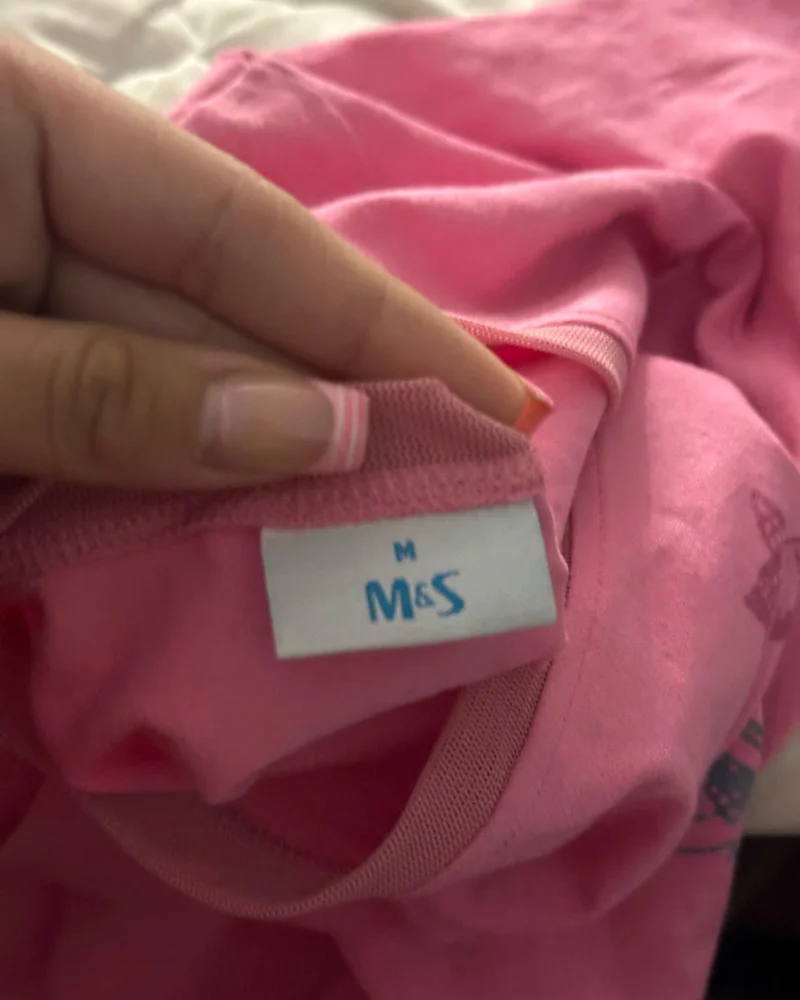 M&S Woman T-shirts, size M / 38 / 10, photo 6