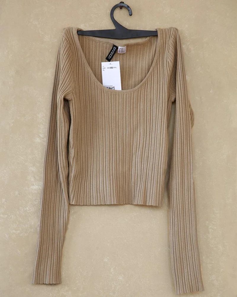 H&M Sweaters & Pullovers, size XS / 34 / 6, photo 2