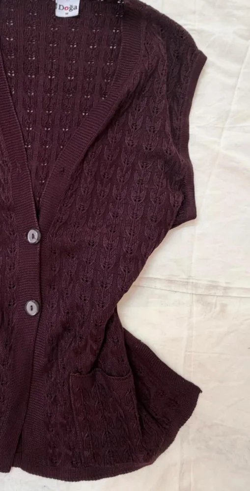 Vests, size L, photo 2