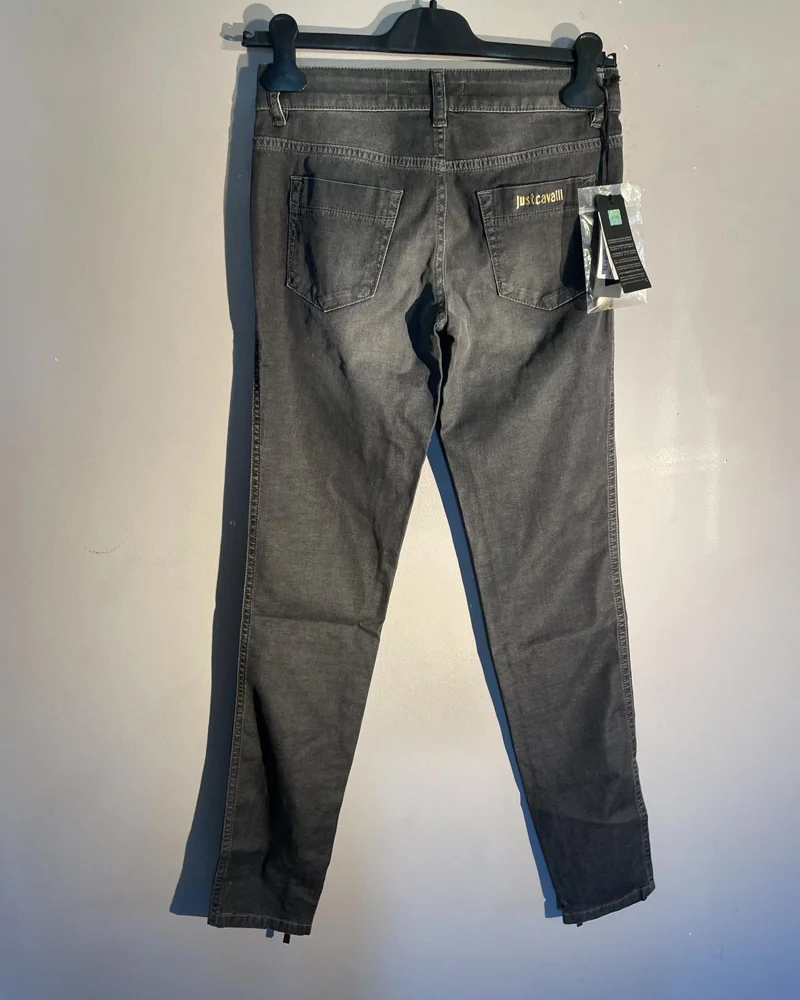 Just Cavalli Jeans, size M / 38 / 10, photo 2