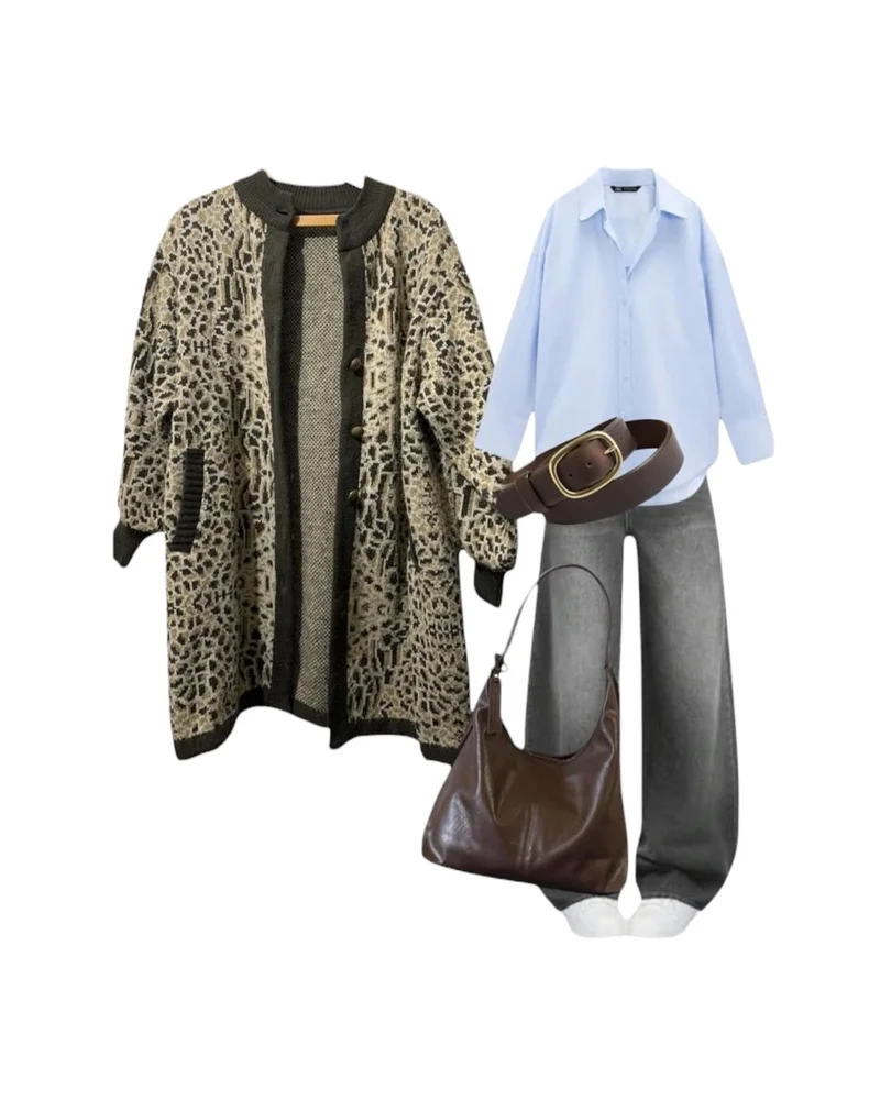 Coats, size L / 40 / 12, photo 3