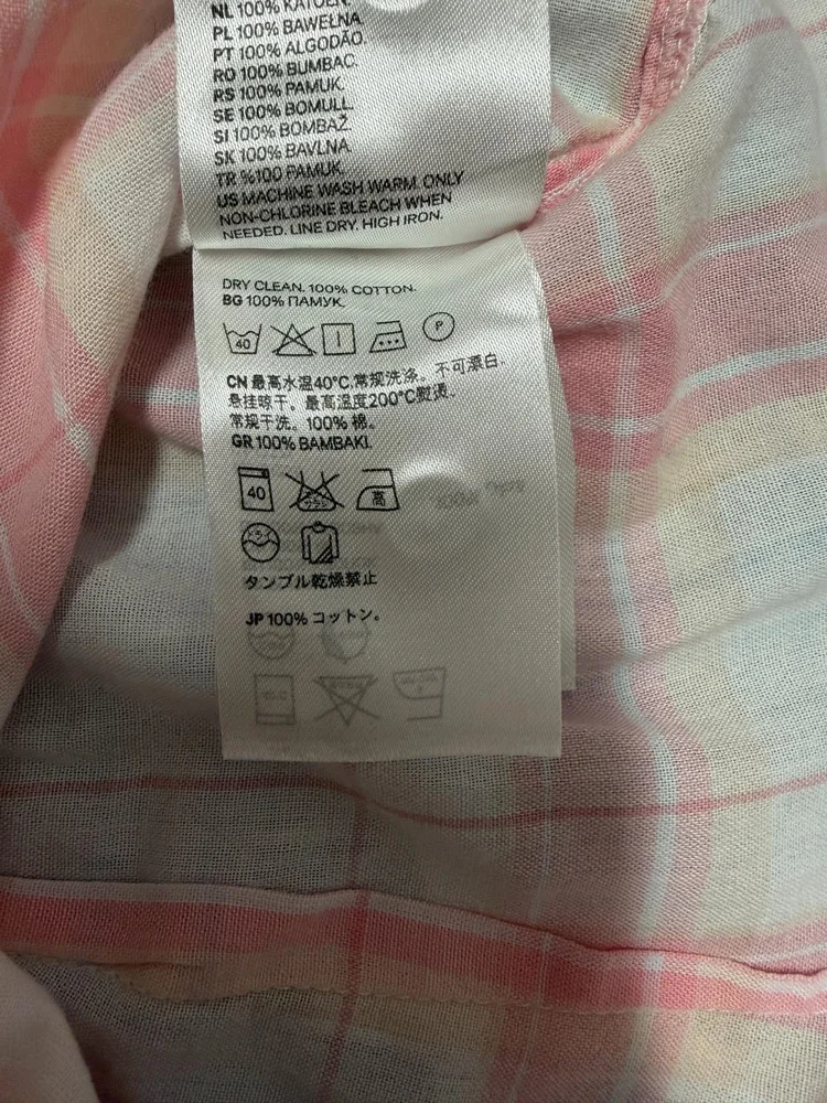 L.O.G.G. Shirts, size XS / 34 / 6, photo 5