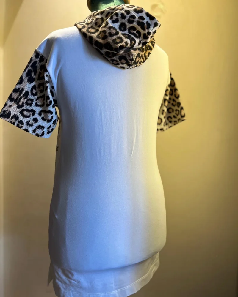 Roberto Cavalli Hoodies, size S / 36 / 8, photo 6