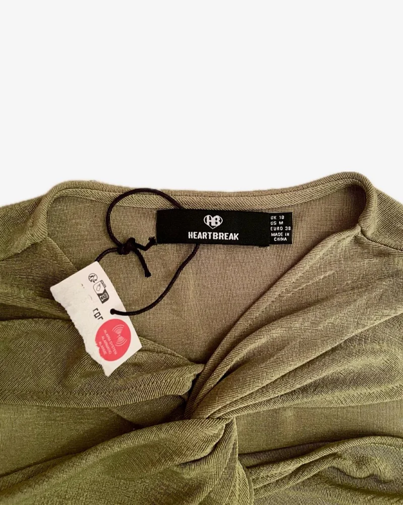 Heartbreak Midi Dresses, size M / 38 / 10, photo 4