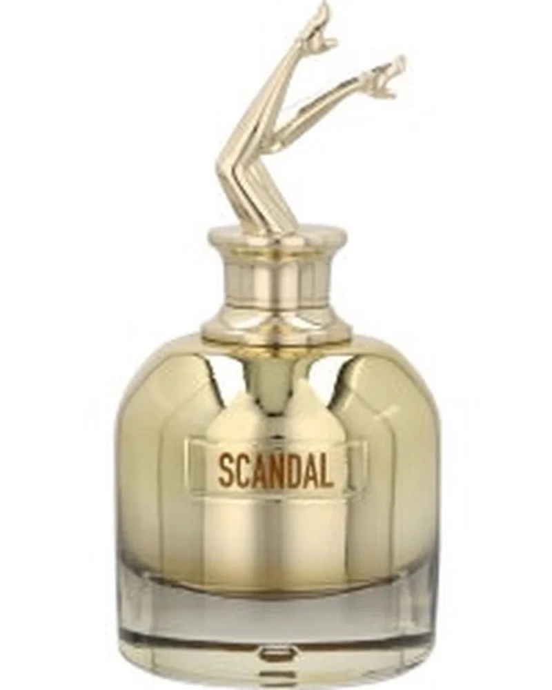 Jean Paul Gaultier Perfume