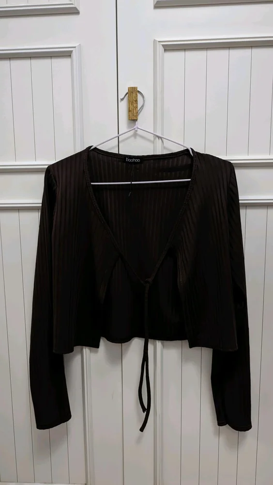 Boohoo Cardigans, size Other, photo 2