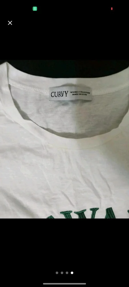 Curvy T-shirts, size XXL / 44 / 16, photo 4