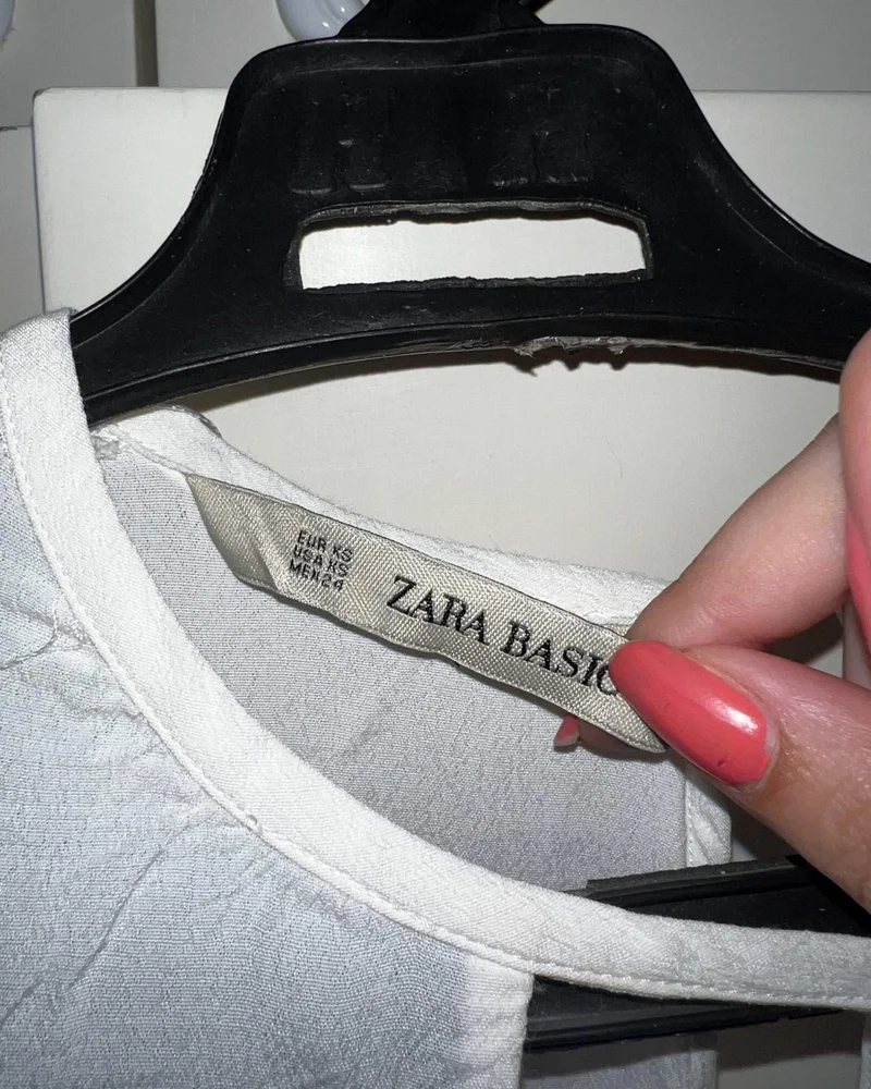 Zara Blouses, size XS / 34 / 6, photo 3