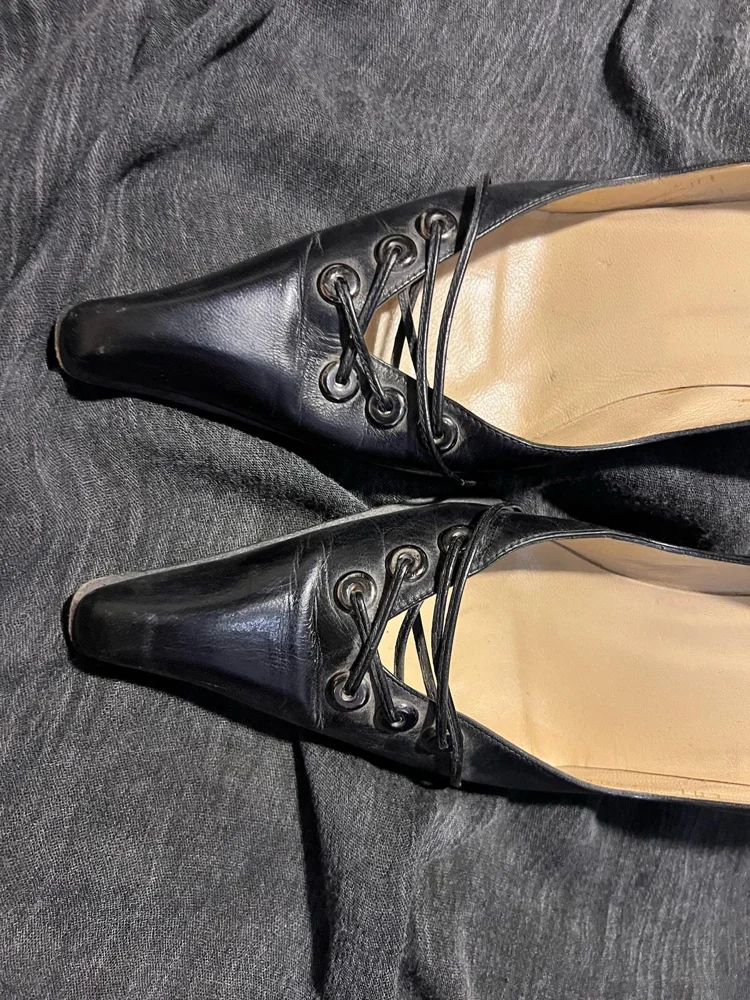Mules, size 38, photo 3